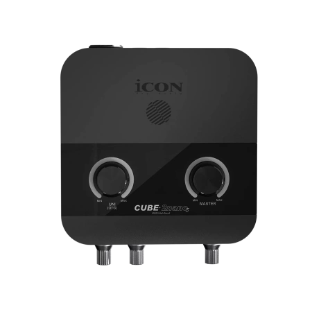Купить Icon Cube2Nano S по выгодной цене в Новосибирске