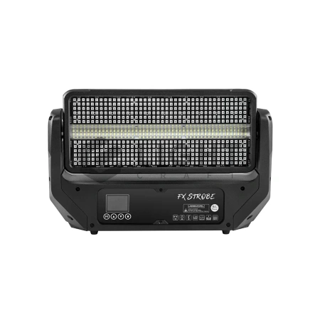 Купить LightCraft Moving Strobe 1000W по выгодной цене в Новосибирске