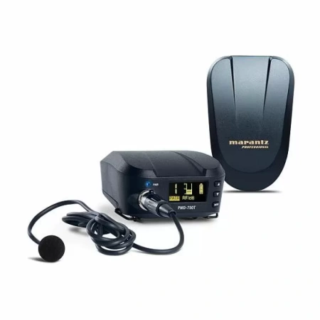 Купить Marantz Professional PMD-750 по выгодной цене в Новосибирске