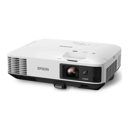 Купить Epson EB-2165W по выгодной цене в Новосибирске