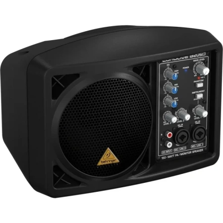 Купить BEHRINGER B205D по выгодной цене в Новосибирске