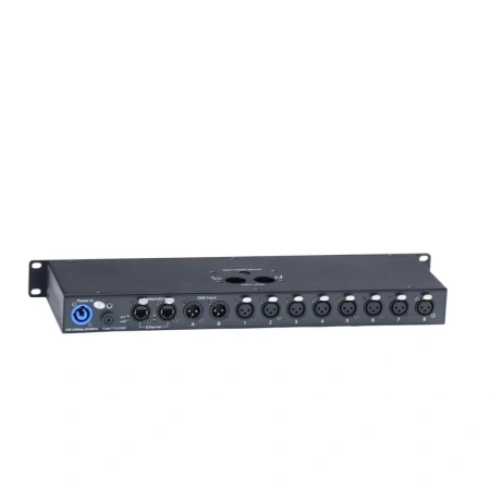 Купить Dialighting AC Gate-8 v2 по выгодной цене в Новосибирске