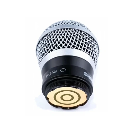 Купить Shure RPW110 по выгодной цене в Новосибирске