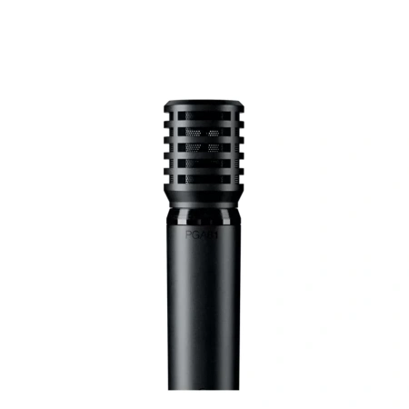 Купить Shure PGA81 по выгодной цене в Новосибирске