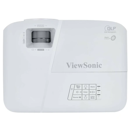Купить ViewSonic pa503w по выгодной цене в Новосибирске