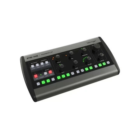 Купить BEHRINGER P16-HQ по выгодной цене в Новосибирске