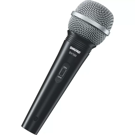 Купить Shure SV100-WA по выгодной цене в Новосибирске