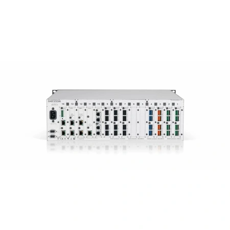Купить BIAMP Tesira SERVER-IO по выгодной цене в Новосибирске