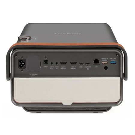 Купить ViewSonic x10 4k по выгодной цене в Новосибирске