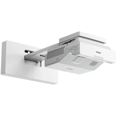 Купить Epson EB-725W по выгодной цене в Новосибирске