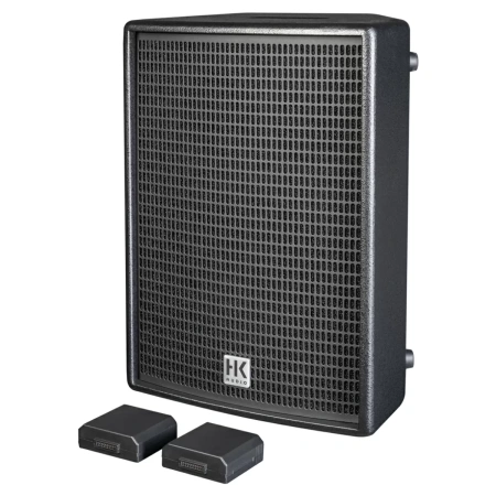 Купить HK AUDIO PR:O 8 (with cover) по выгодной цене в Новосибирске