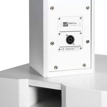 Купить повтор LD Systems DAVE 8 XS W по выгодной цене в Новосибирске