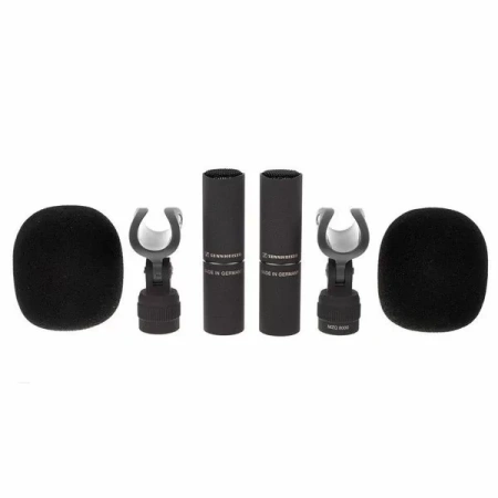 Купить SENNHEISER MKH 8020 STEREOSET по выгодной цене в Новосибирске
