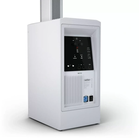Купить LD Systems MAUI 11 G3 W по выгодной цене в Новосибирске