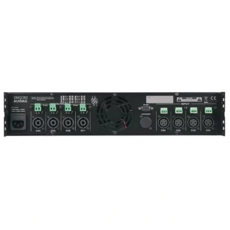 Купить AUDAC SMQ350 по выгодной цене в Новосибирске