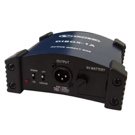 Купить VOLTA DIBOX-1A по выгодной цене в Новосибирске