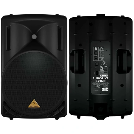 Купить BEHRINGER B215D по выгодной цене в Новосибирске