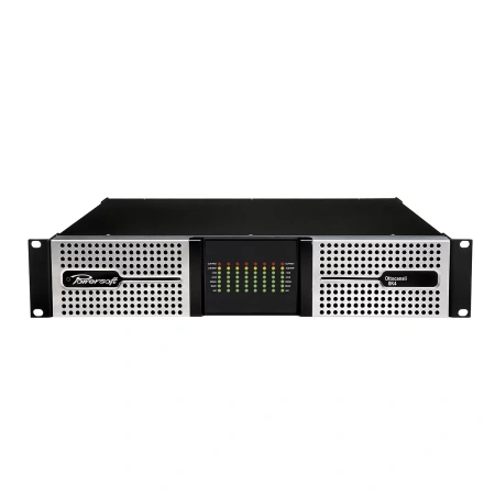 Купить POWERSOFT Ottocanali 8K4 DSP+DANTE по выгодной цене в Новосибирске