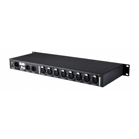 Купить ANZHEE DMX Splitter 8 RE по выгодной цене в Новосибирске