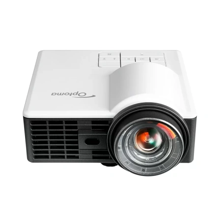 Купить Optoma ML1050ST+ по выгодной цене в Новосибирске
