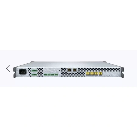 Купить Biamp Voltera D 1200.4 по выгодной цене в Новосибирске
