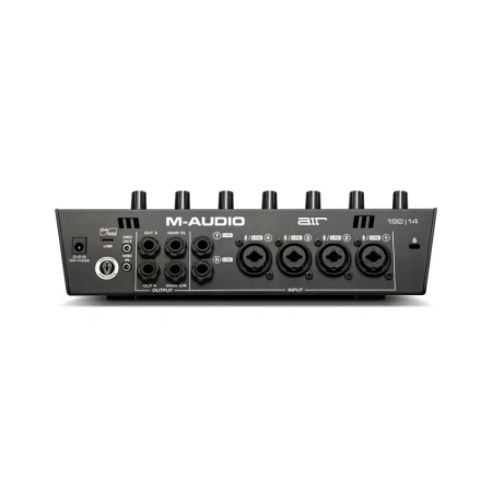 Купить M-audio AIR 192 | 14 по выгодной цене в Новосибирске