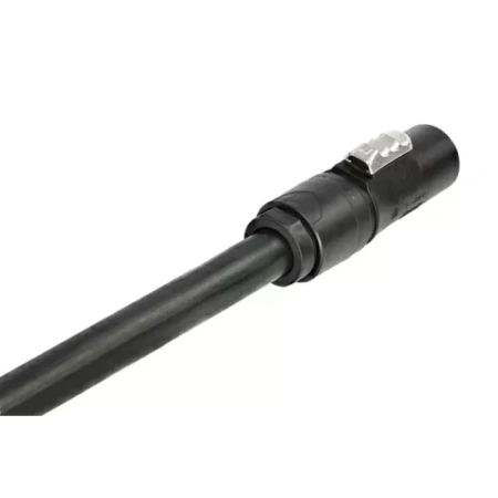 Купить Neutrik NAC3MX-W-TOP-L по выгодной цене в Новосибирске
