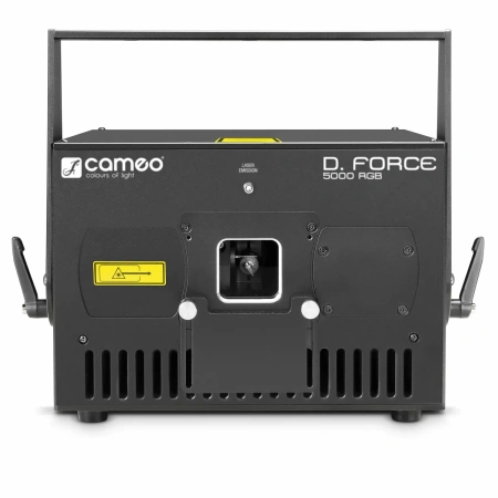 Купить Cameo D FORCE 5000 RGB по выгодной цене в Новосибирске