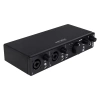 Купить Arturia MiniFuse 2 Black по выгодной цене в Новосибирске