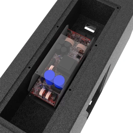 Купить Audiocenter Avanda 210A по выгодной цене в Новосибирске