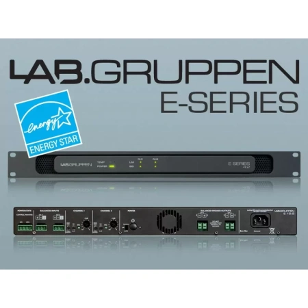 Купить LAB.GRUPPEN E 4:2 по выгодной цене в Новосибирске