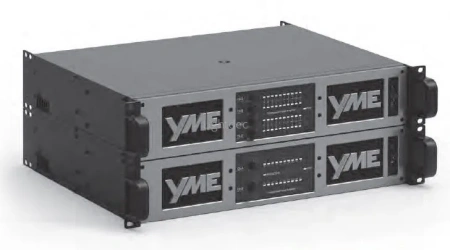 YME HSA 2500Q
