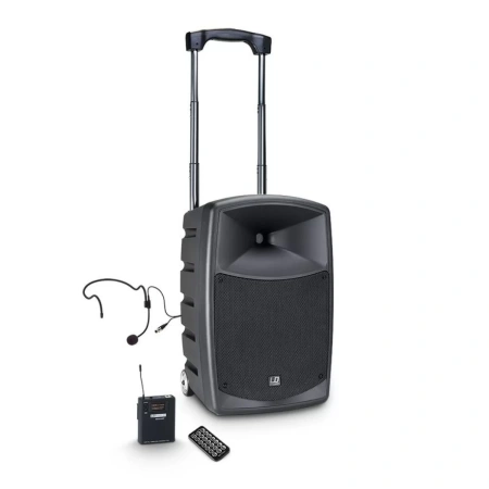 Купить LD Systems ROADBUDDY 10 HS B5 по выгодной цене в Новосибирске