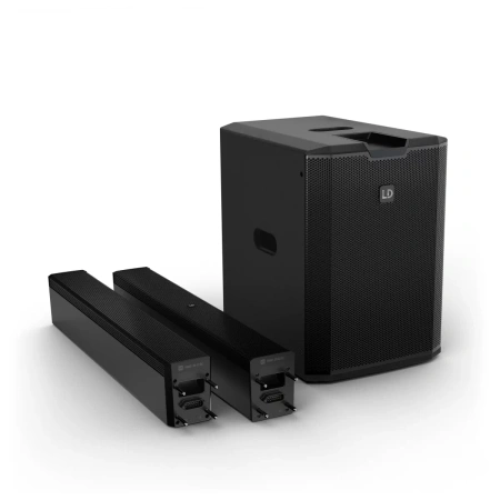 Купить LD Systems MAUI 28 G3 MIX по выгодной цене в Новосибирске