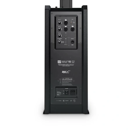 Купить LD Systems MAUI 11 G2 по выгодной цене в Новосибирске
