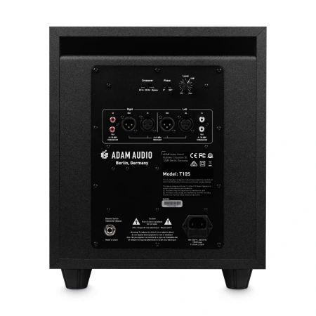 Купить ADAM Audio T10S по выгодной цене в Новосибирске