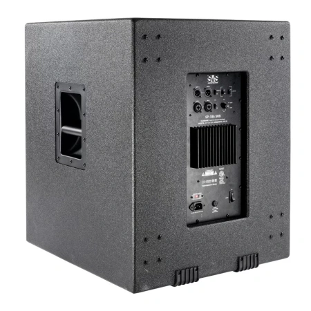 Купить SVS Audiotechnik SP-18A SUB по выгодной цене в Новосибирске