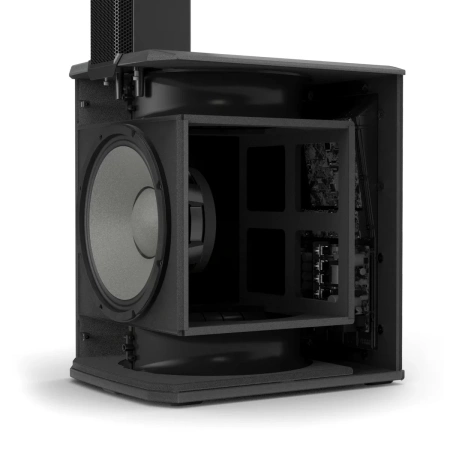 Купить LD Systems MAUI 28 G3 MIX по выгодной цене в Новосибирске