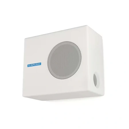 Купить CVGAUDIO SUBone model A-6W/Active по выгодной цене в Новосибирске