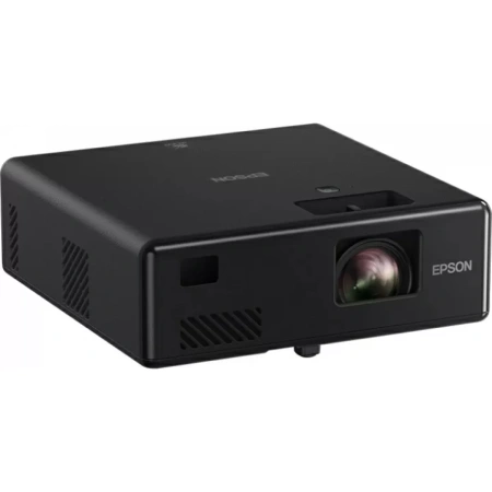 Купить Epson EF-11 по выгодной цене в Новосибирске