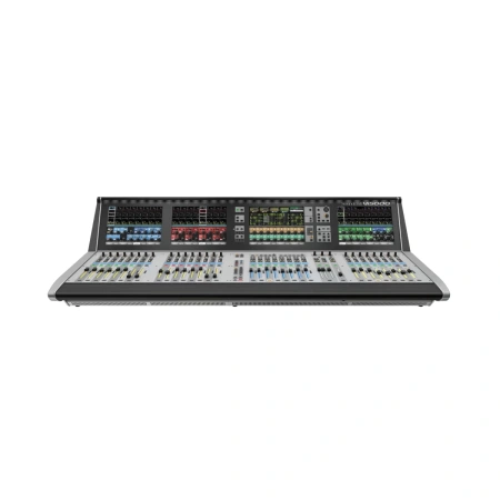 Купить Soundcraft Vi5000 по выгодной цене в Новосибирске