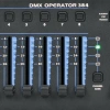 Купить ADJ DMX Operator 384 по выгодной цене в Новосибирске