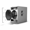 Купить LD Systems MAUI 44 G2 SUB W по выгодной цене в Новосибирске