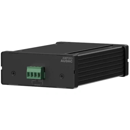 Купить AUDAC AMP203 по выгодной цене в Новосибирске