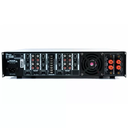 Купить CVGAUDIO R-450 по выгодной цене в Новосибирске