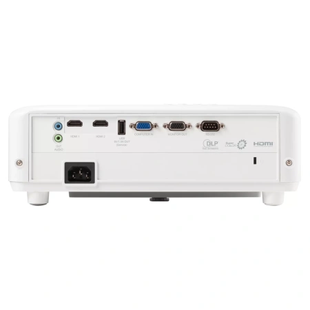Купить ViewSonic px703hd по выгодной цене в Новосибирске