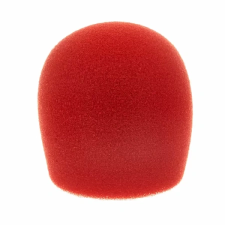 Купить Shure A58WS-RED по выгодной цене в Новосибирске