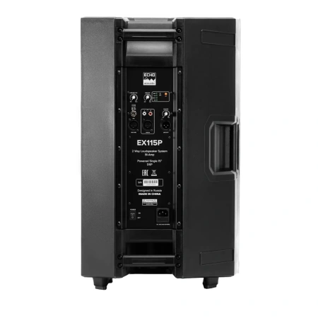 Купить Echo Acoustic EX115P по выгодной цене в Новосибирске