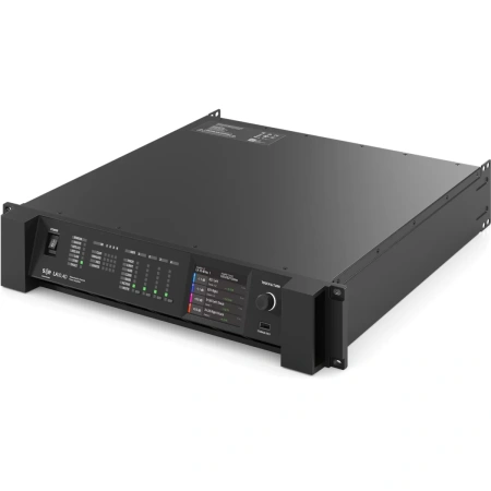 Купить SE Audiotechnik LA 10.4D по выгодной цене в Новосибирске
