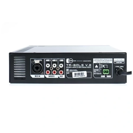 Купить CVGAUDIO TR-80LS по выгодной цене в Новосибирске